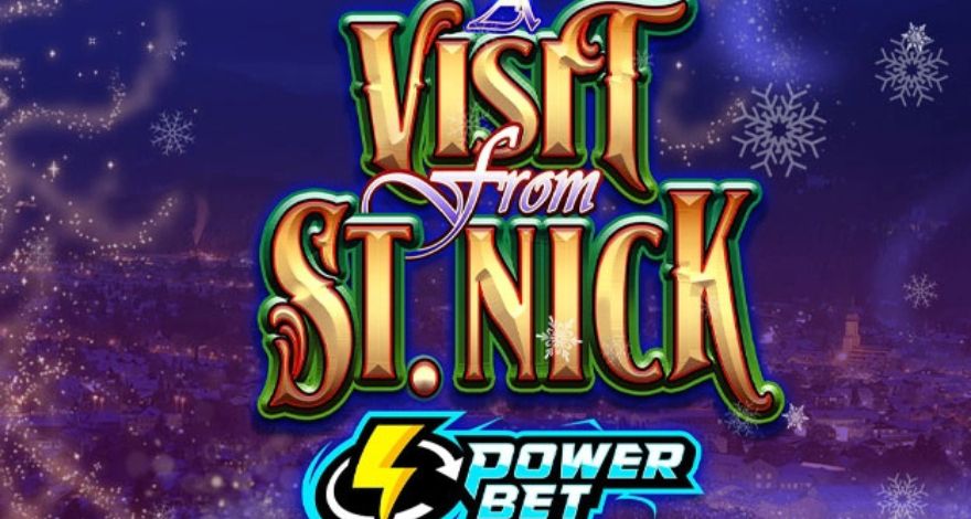 A Visit From St. Nick Power Bet