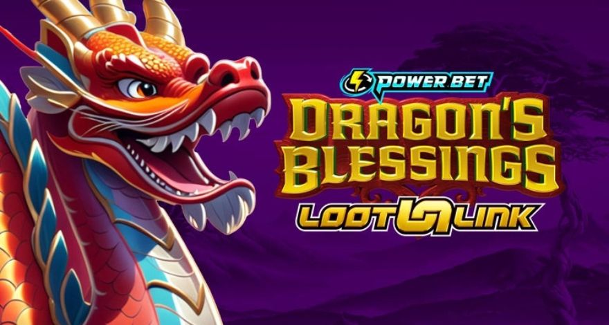 Dragon’s Blessings Loot Link